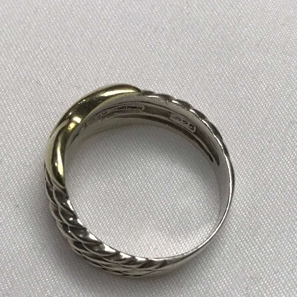 David Yurman vintage 💍 - Picture 5 of 14